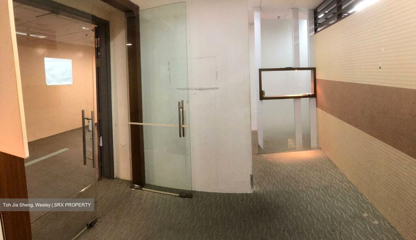 Ubi Techpark (D14), Factory #576541421